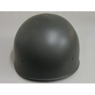 Austrian Helmet Liner, grey without Suspension System
