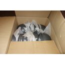 Austrian Helmet Liner, grey without Suspension System
