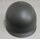 Austrian Helmet Liner, grey without Suspension System
