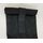 Dutch Storage Bag, black, long