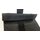 Dutch Storage Bag, black, long