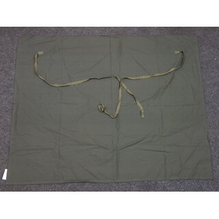 Dutch Apron for Field Chefs, olive