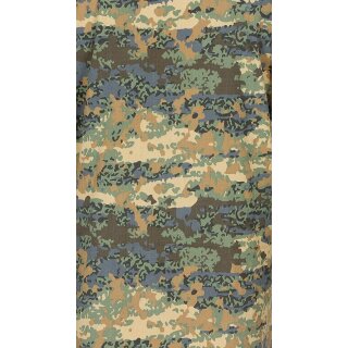 Austria Camouflage