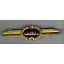 Classification Badge, Nautical Services, Level II
