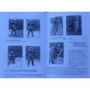 A 050/1/721 5.45mm MP AK74 and Light Machine Gun RPK74 - Description and Use