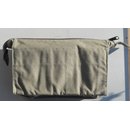 Toiletry Bag, olive