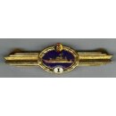 Classification Badge, Nautical Services, Level I