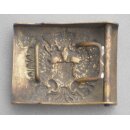 Belt Buckle, K.u.K. Austro-Hungarian Army, Soldiers up to...