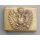 Belt Buckle, K.u.K. Austro-Hungarian Army, Soldiers up to 1916