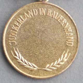 20th Anniversary of the democratic Land Reform Medal