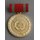 20th Anniversary of the democratic Land Reform Medal