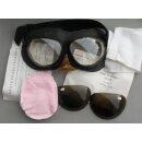 PO-1M Flight Goggles