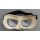 PO-1M Flight Goggles