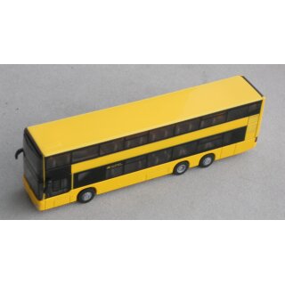 MAN Doppelstock-Linienbus, Siku