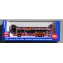 Berlin Doubledecker Sightseeing Bus, Siku