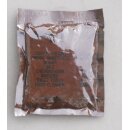 MRE Accessory Packet, braun, 2.Typ