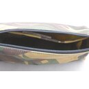 Waschtasche, Tarnmuster