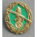 Reservists Badge, Border Guards