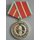 Verdienstmedaille der Grenztruppen der DDR, gold