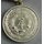 Verdienstmedaille der Grenztruppen der DDR, gold