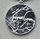 Medaille der Waffenbrüderschaft, silber
