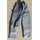 NVA Watteanzug, blau, neue Form