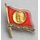 Badge to the Wilhelm-Pieck- Honour Banner