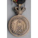 Kriegsgefangenenmedaille 1940-45