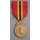 Gedenkmedaille der Regentschaft König Leopold II
