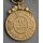 Gedenkmedaille der Regentschaft König Leopold II