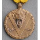 Kriegsgedenkmedaille 1940-45