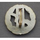 Achievement Badge of the Border Troops of the GDR