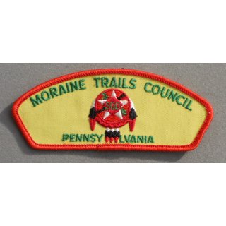 Moraine Trails Council