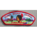 Penns Woods Council