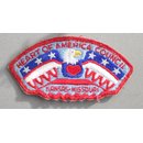 Heart of America Council BSA Patch