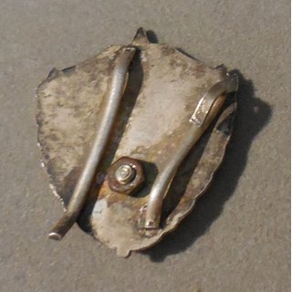 Hungarian Sports Badge, Football / Soccer