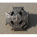 Polish Scouts Association Membership Badge - ZHP