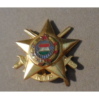 Hungarian Pentathlon Sports Badge