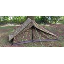 Dutch 1-Man Tent, Wodland DPM