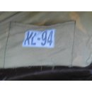1-Mannzelt, DPM Waldtarn