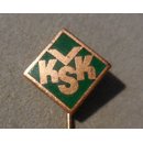 VKSK Membership Badge