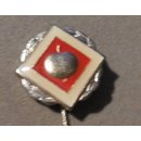 Honour Badge for Allotment Holders & Settlers, silver