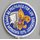 Upper Mohawk 1975 Jamboree - Be Prepared for Life BSA Patch