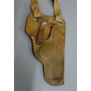Police Shoulder Holster & Accessories, PPK?