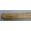 Holzstiel für Vorschlaghammer