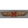 General Classification Badge, Level II