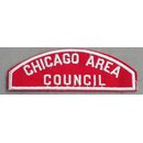 Chicago Area Council Abzeichen BSA