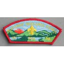 Allegheny Highlands Council BSA Patch