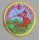 Cherokee District 1977 Klondike Derby BSA Patch