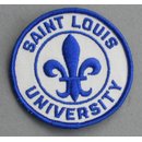 Saint Louis University Abzeichen 